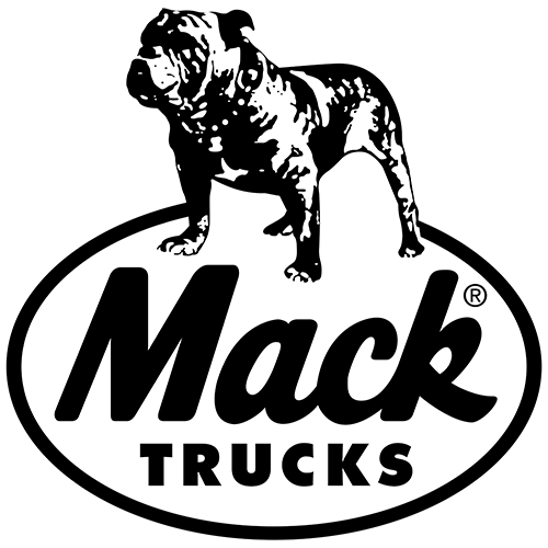 Mack trucks logo